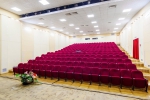 Киноконцертный зал